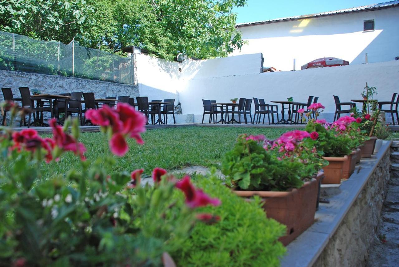 Muhsin Bey Konagi Hotel Safranbolu Buitenkant foto