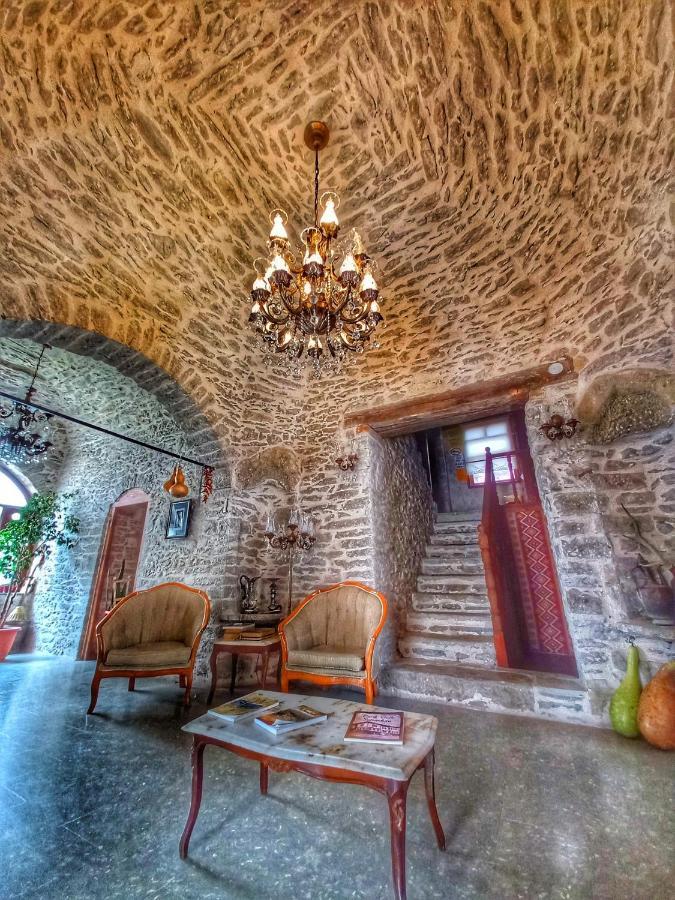 Muhsin Bey Konagi Hotel Safranbolu Buitenkant foto